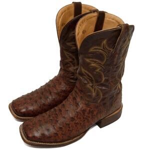 El Dorado | Shoes | El Dorado Handmade Full Quill Ostrich  display picture 1